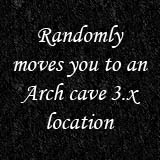 Arch. cave 3.20